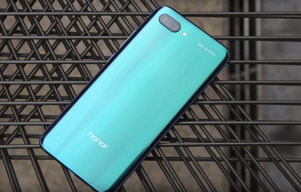 Honor Announces Discounts on its Smartphones for the Flipkart Big Shopping Days Sale