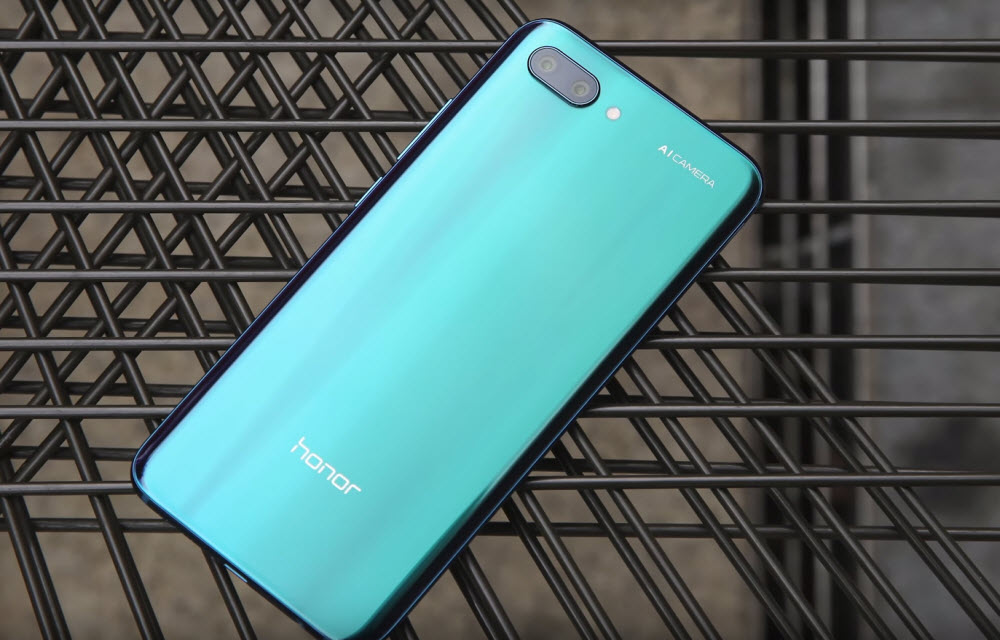 Honor Announces Discounts on its Smartphones for the Flipkart Big Shopping Days Sale