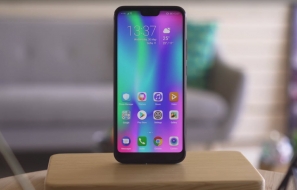 Huawei Honor 10 Review