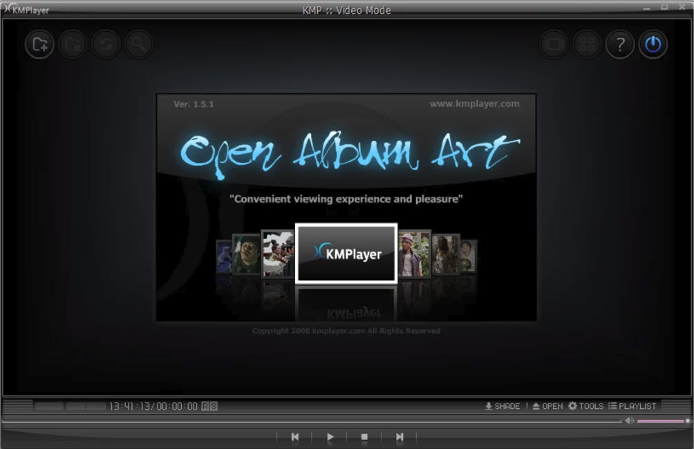 KMPlayer