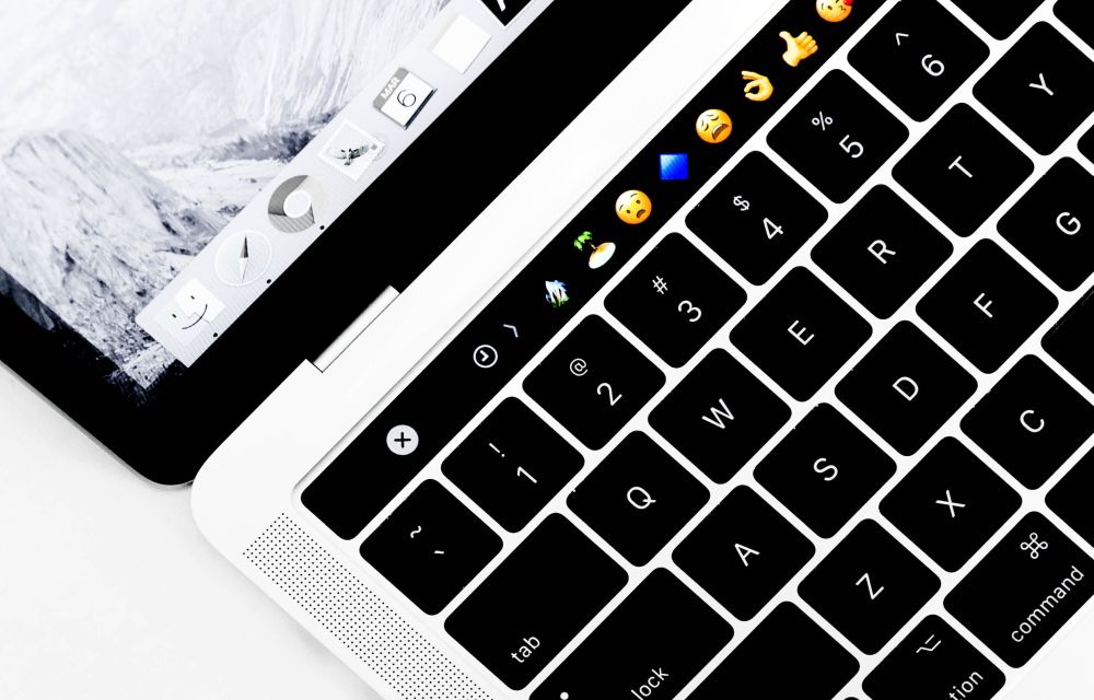 MacBook Pro 2018 said to feature 'Fastest SSD Ever' on a Laptop