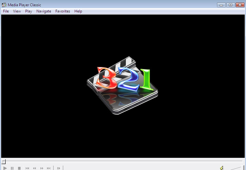 Media Player Classic