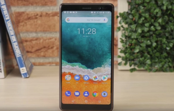 Nokia 7 Plus Review