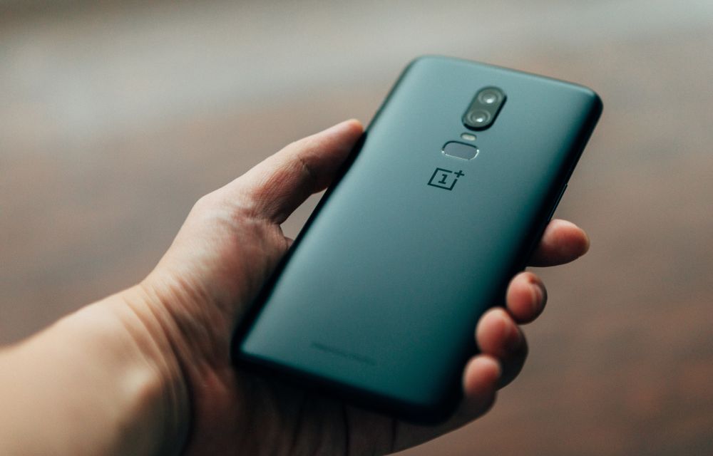OnePlus announces OnePlus 6 Red Edition with 8GB RAM and 128GB Storage