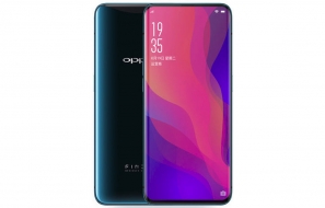 Oppo Launches Find X for Rs. 59,990 in India Exclusively on Flipkart