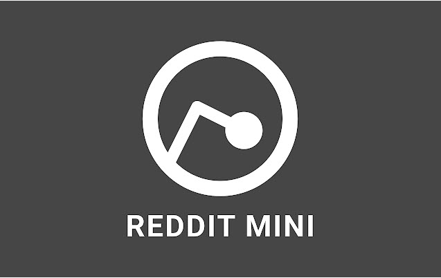 Reddit Mini