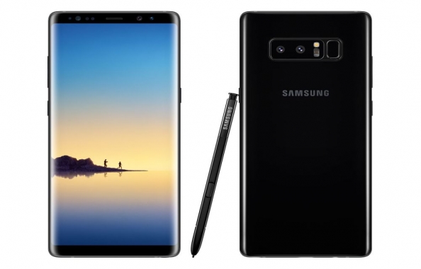 Samsung Galaxy Note 9 will have a Bluetooth-enabled Stylus confirms FCC listing
