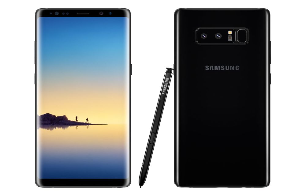 Samsung Galaxy Note 9 will have a Bluetooth-enabled Stylus confirms FCC listing