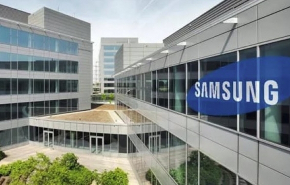 Samsung opens world's largest smartphone factory in India