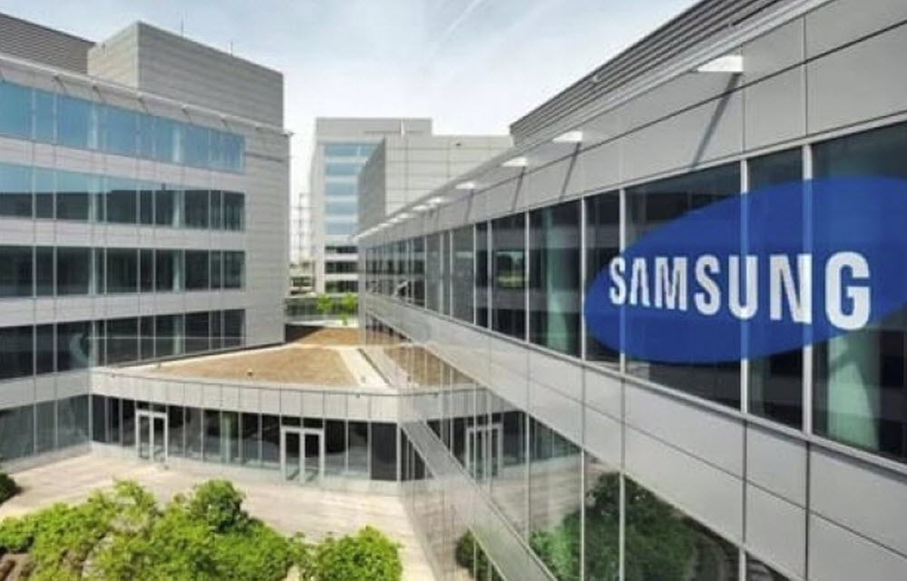 Samsung Opens World's Largest Smartphone Factory In India