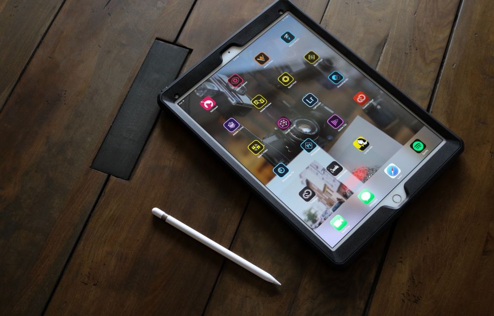 Top 8 Alternatives to Apple Pencil