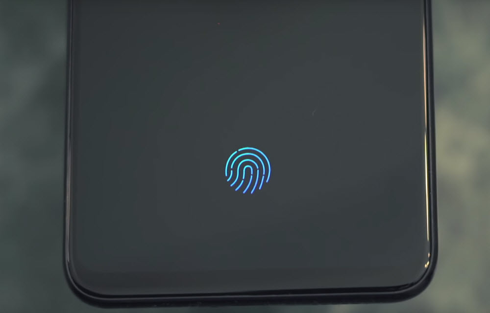 Vivo Nex Performance