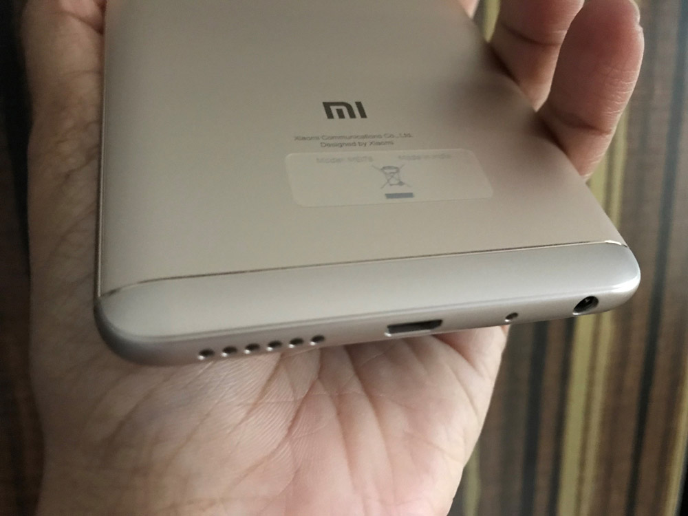 Xiaomi Note 5 Pro Performance