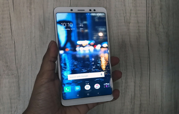 Xiaomi Note 5 Pro Review