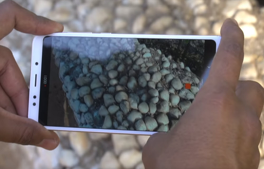 Xiaomi Redmi Note 5