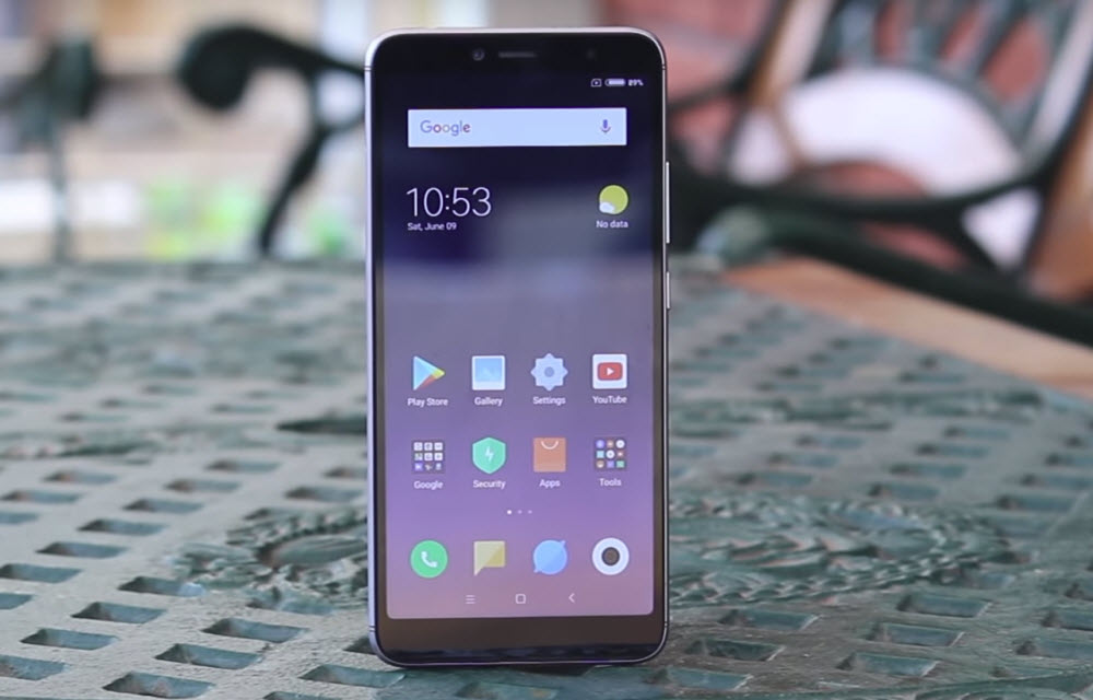 Xiaomi Redmi Y2 Review