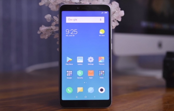 Xiaomi Redmi Y2 vs Xiaomi Redmi Note 5 Comparison