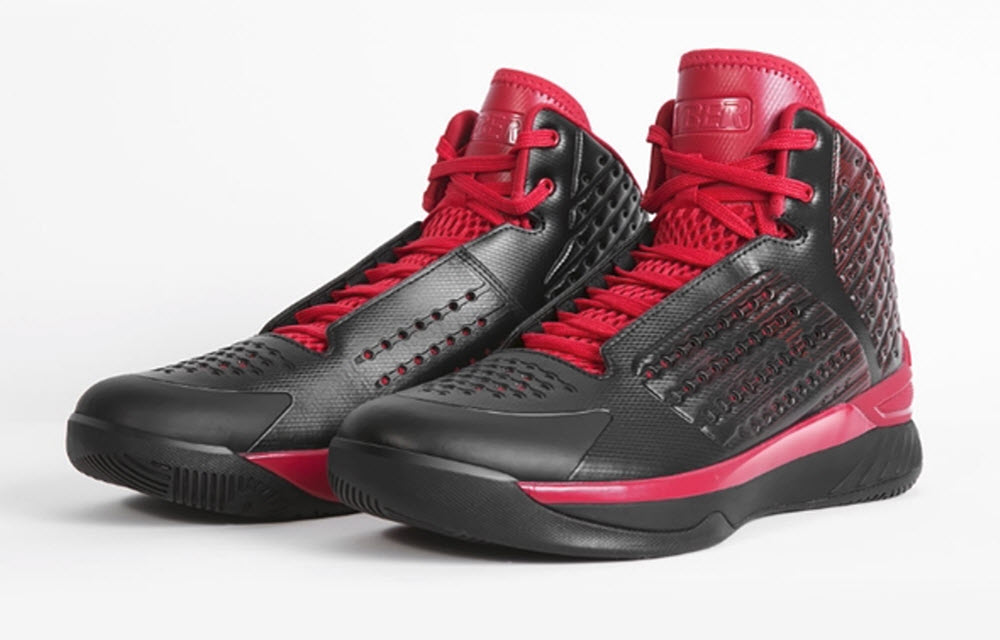 Xiaomi releases Basketball Footwear in China priced at 299 Yuan
