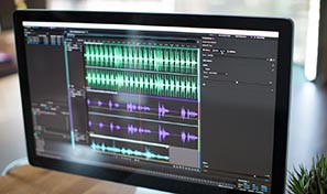 Adobe Audition CC