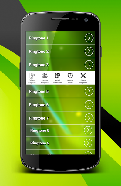 Andro Ringtones
