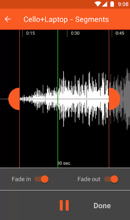 Audiko ringtones