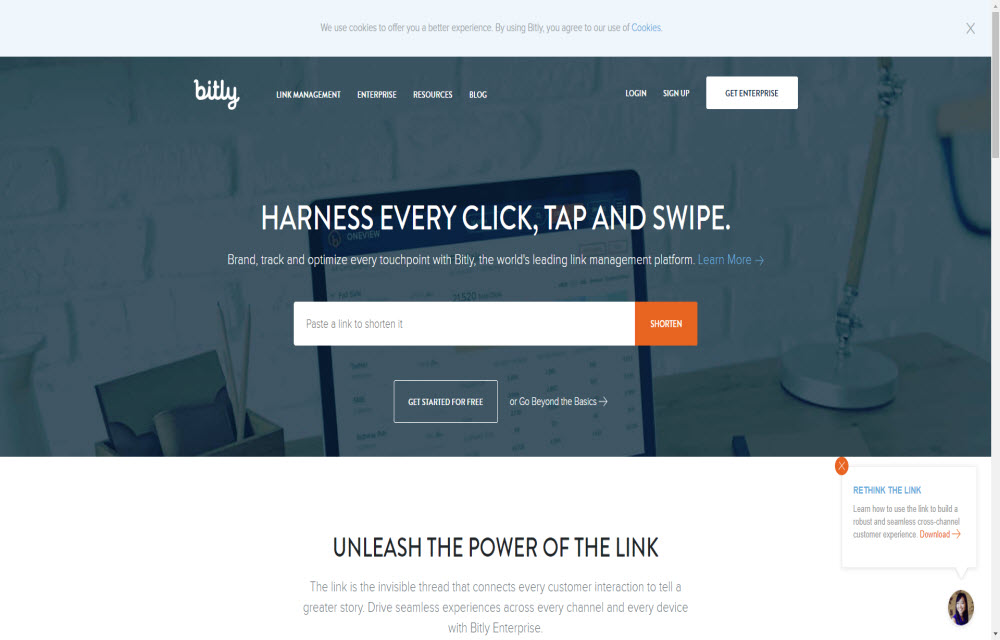 Bitly