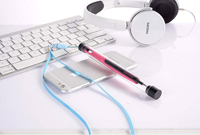 CADA stylus pens for touch screens