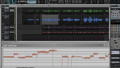 Cakewalk Sonar
