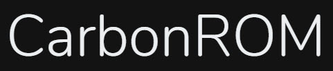 CarbonROM