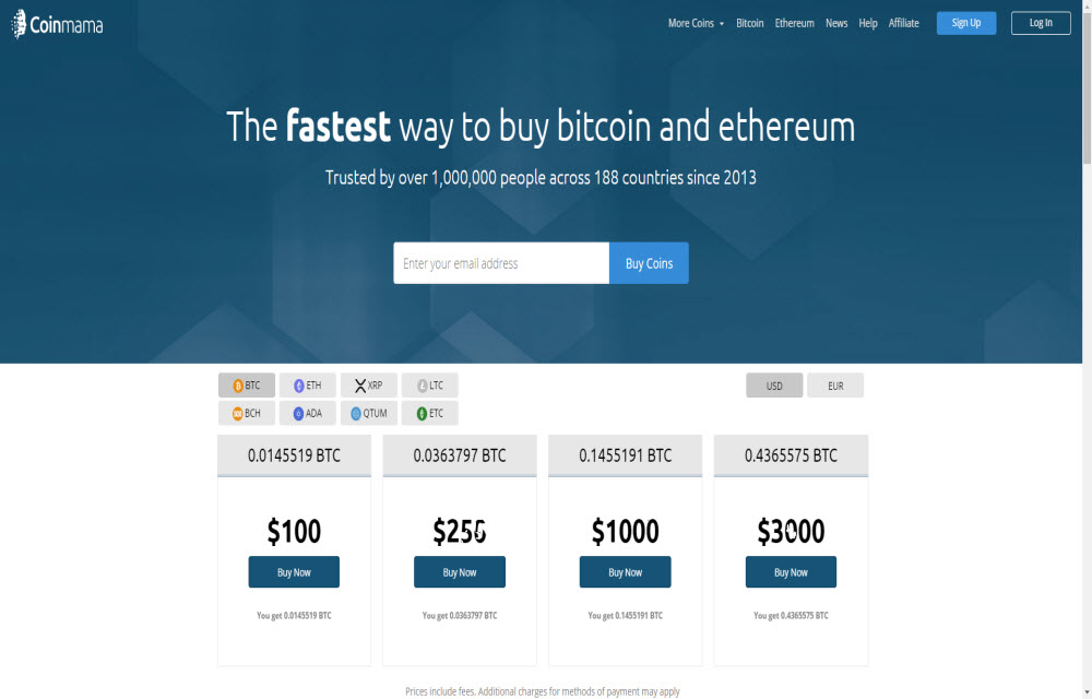 Coinmama