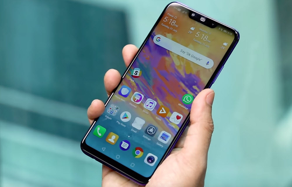 Honor Nova 3 Review