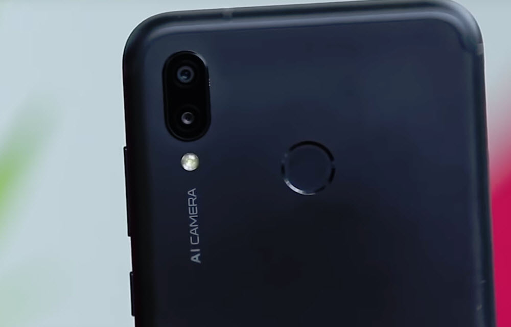 Honor Play Camera Performance