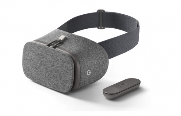 How to try Google Chrome for Daydream VR handsets