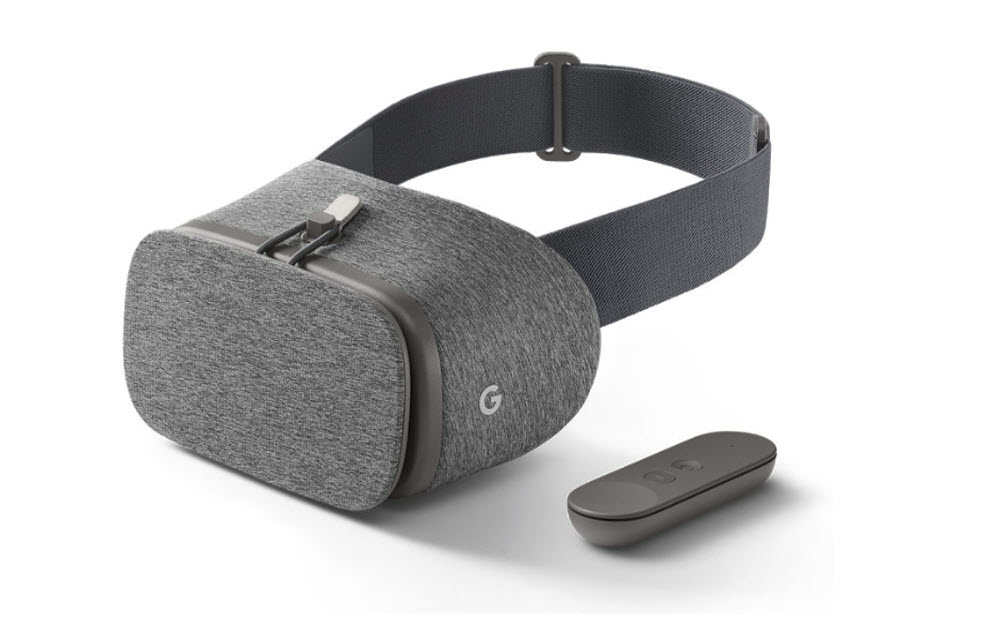 How to try Google Chrome for Daydream VR handsets
