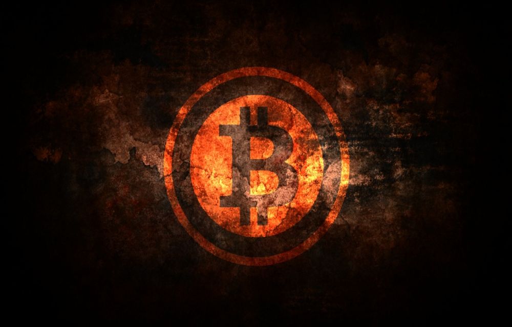 Mining of Bitcoins Emitting Carbon Footprint Equal to One Million Transatlantic Flights