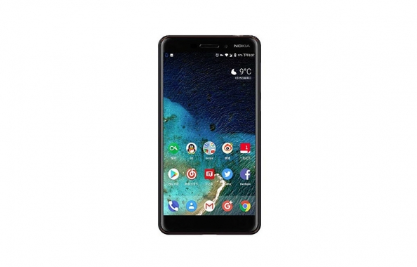 Nokis 5.1 Plus and 6.1 Plus With Android Oreo Is Officially launched In India