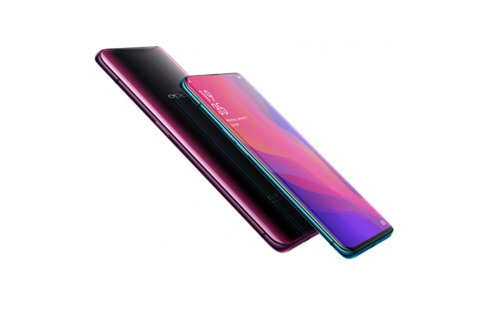 OPPO AX5 Got Certified In Taiwan And Singapore: Listed At End Of The Month