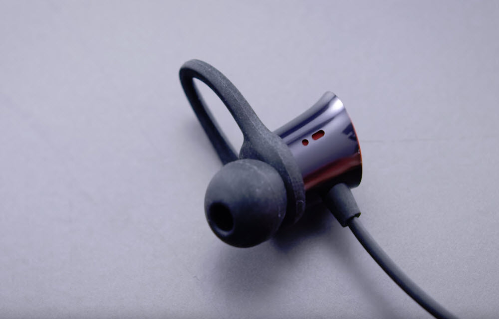 OnePlus Bullets Earpiece