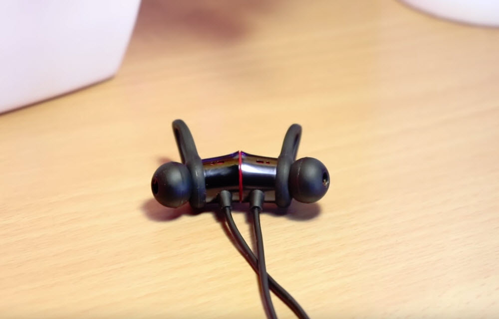 OnePlus Bullets Sound Quality