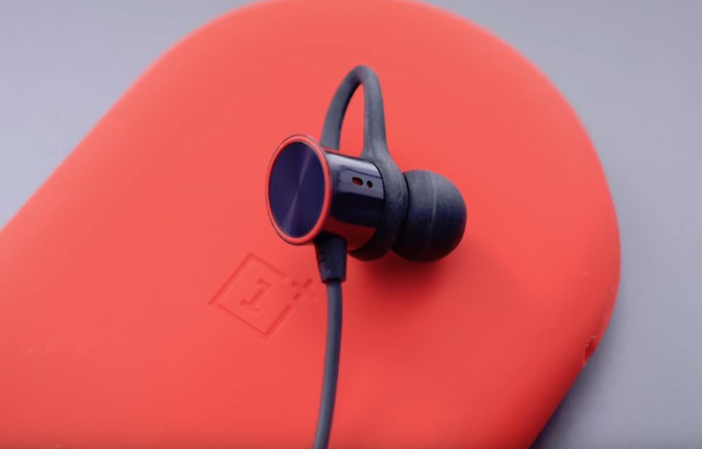 Oneplus Bullet Earphones Wireless Review