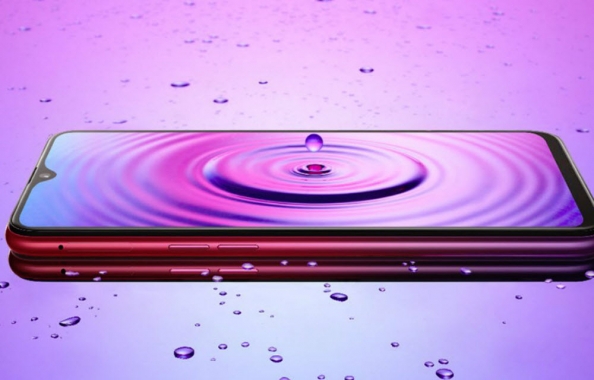 Oppo F9 could launch in India very soon as the F9 Pro