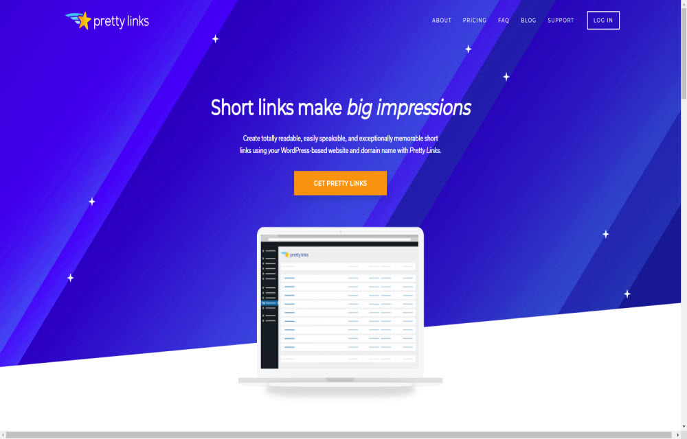 Pretty Links