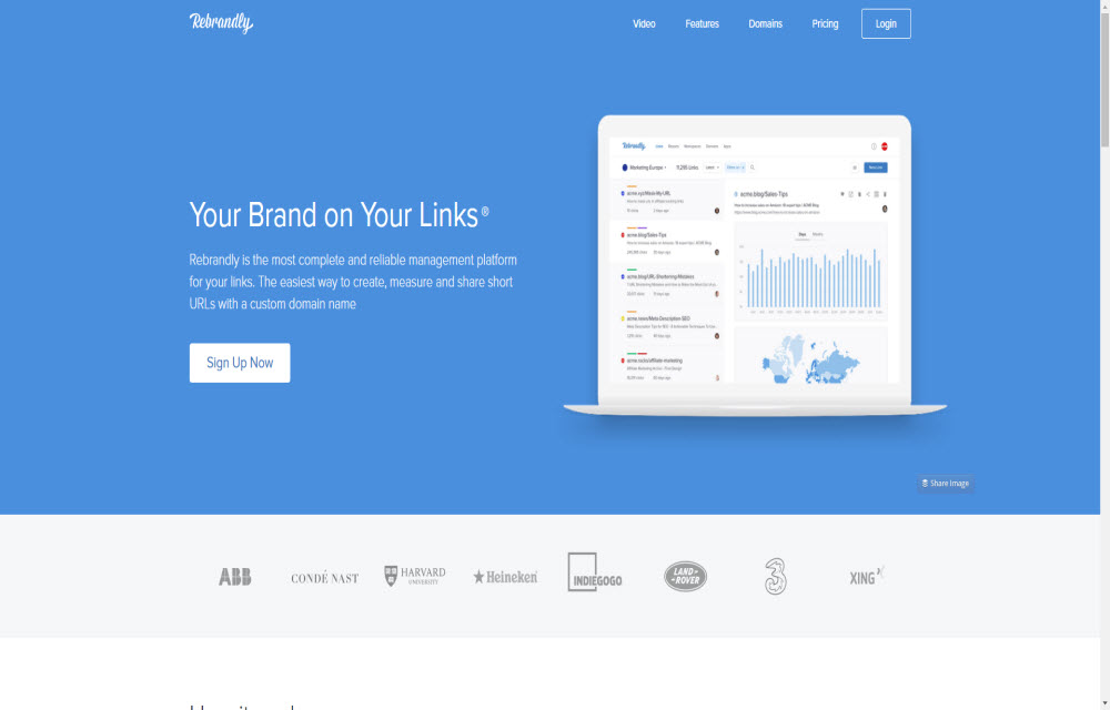 Rebrandly