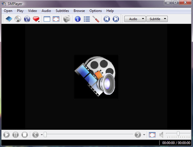 SMPlayer