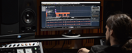 Steinberg Cubase