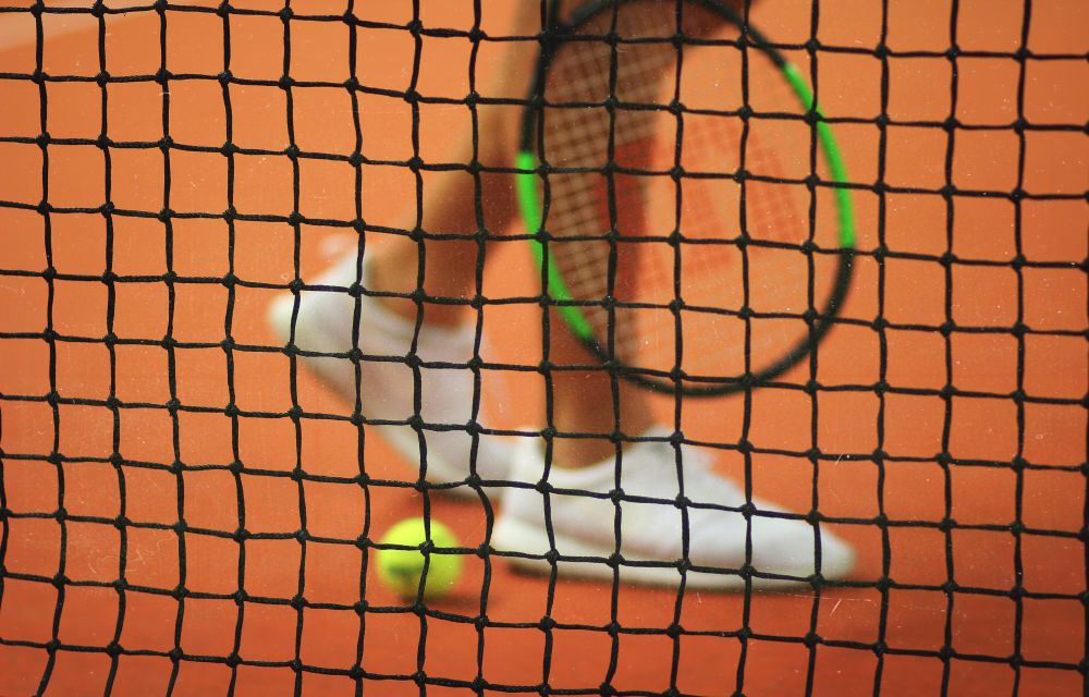 Top 10 Tennis Games for Android