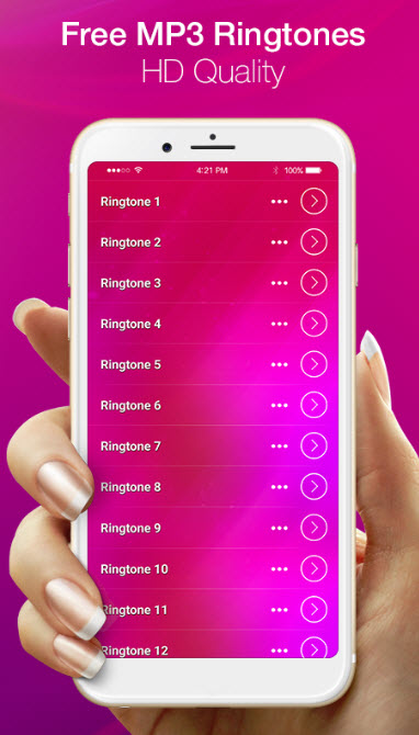 Top 2018 Ringtones
