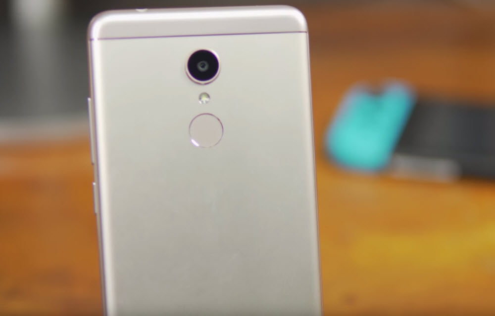 Xiaomi Redmi 5