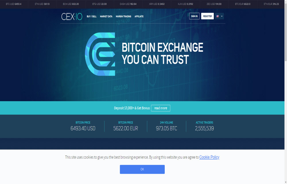 cex.io