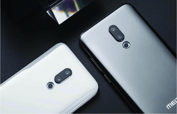 meizu 16x specifications